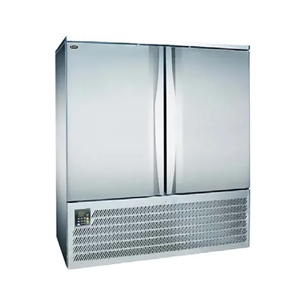Blast Chiller & Freezer view 4