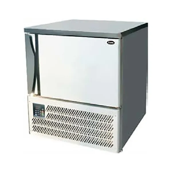Blast Chiller & Freezer view 3