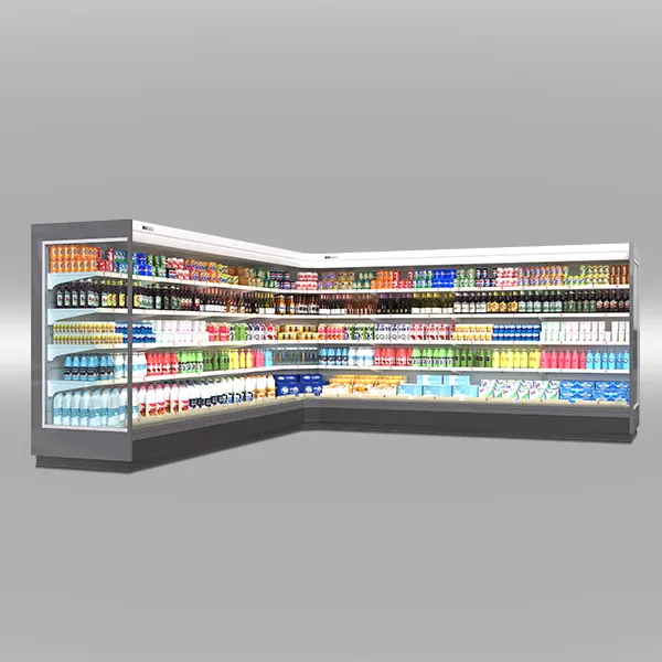 Remote Open Chiller view 5